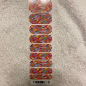 Jamberry Nail Wraps